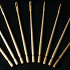 Wooden Cleaning Rods